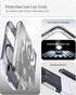Spigen iPhone 17 PRO Case Classic C1 MAGFIT
